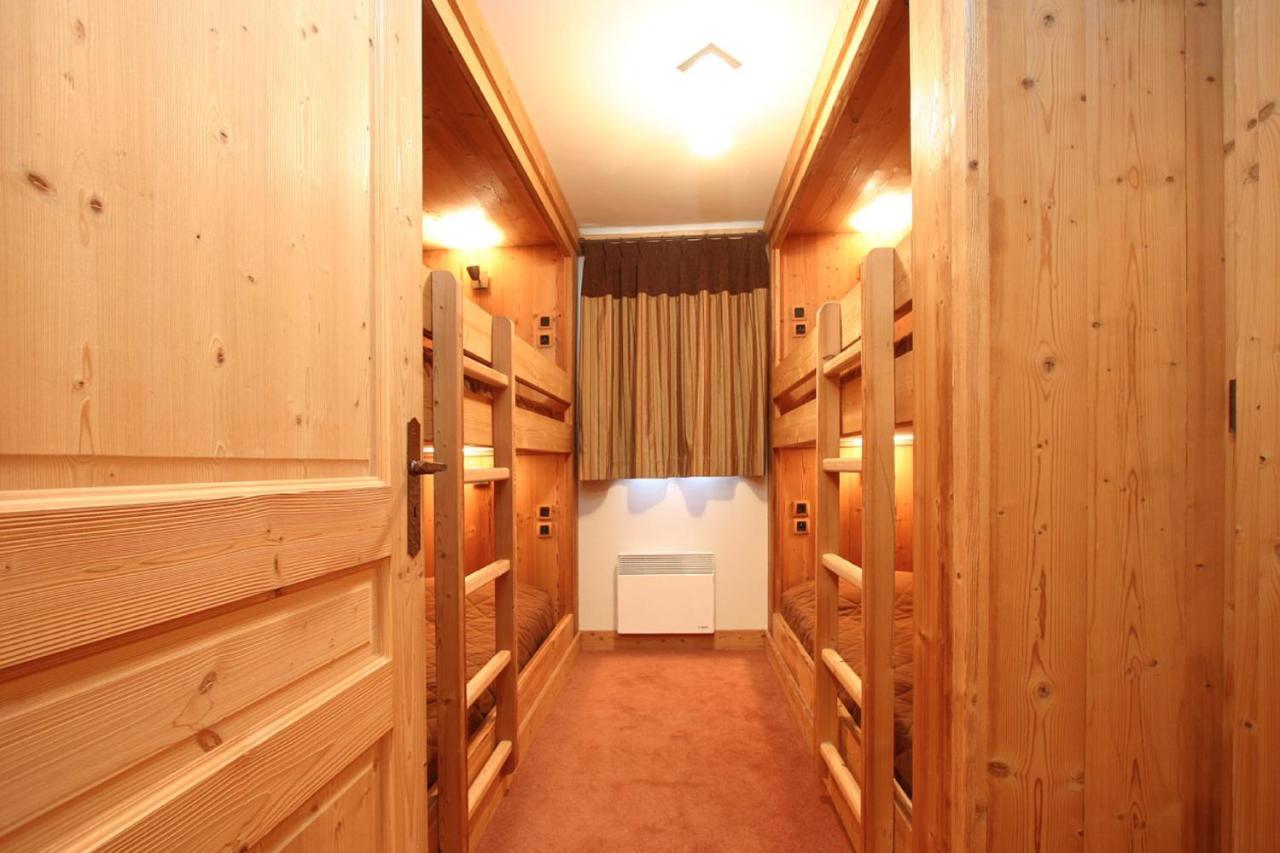 Vacanceole - Residence L'Alba เลส์เดอซาลป์ ภายนอก รูปภาพ